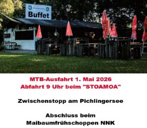 Maiausfahrt